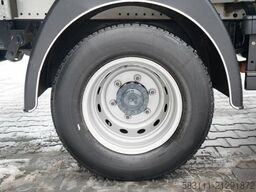 IVECO DAILY 70-180 / WYWROTKA TYLNOZSYPOWA 2,8 M / DMC