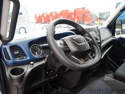 IVECO DAILY 70-180 / WYWROTKA TYLNOZSYPOWA 2,8 M / DMC