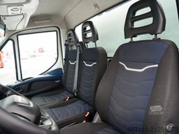 IVECO DAILY 70-180 / WYWROTKA TYLNOZSYPOWA 2,8 M / DMC