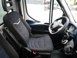 IVECO DAILY 70-180 / WYWROTKA TYLNOZSYPOWA 2,8 M / DMC