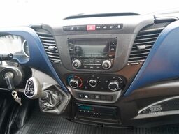 IVECO DAILY 70-180 / WYWROTKA TYLNOZSYPOWA 2,8 M / DMC