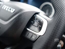 IVECO DAILY 70-180 / WYWROTKA TYLNOZSYPOWA 2,8 M / DMC