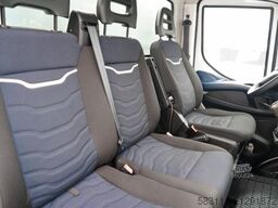 IVECO DAILY 70-180 / WYWROTKA TYLNOZSYPOWA 2,8 M / DMC