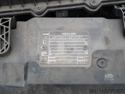 IVECO DAILY 70-180 / WYWROTKA TYLNOZSYPOWA 2,8 M / DMC
