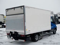 IVECO DAILY 35-160 / KONTENER 4,2 M / WINDA-750kg / BL