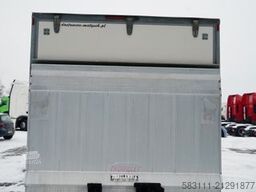 IVECO DAILY 35-160 / KONTENER 4,2 M / WINDA-750kg / BL