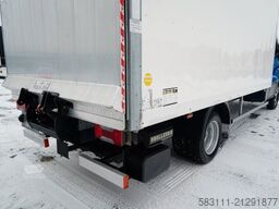 IVECO DAILY 35-160 / KONTENER 4,2 M / WINDA-750kg / BL