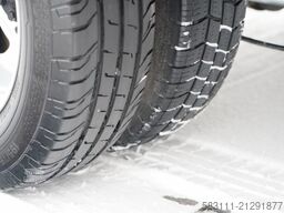 IVECO DAILY 35-160 / KONTENER 4,2 M / WINDA-750kg / BL