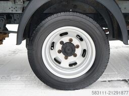 IVECO DAILY 35-160 / KONTENER 4,2 M / WINDA-750kg / BL