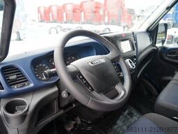 IVECO DAILY 35-160 / KONTENER 4,2 M / WINDA-750kg / BL