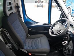 IVECO DAILY 35-160 / KONTENER 4,2 M / WINDA-750kg / BL