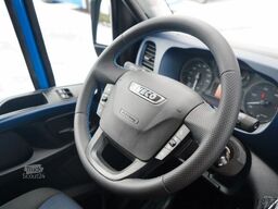 IVECO DAILY 35-160 / KONTENER 4,2 M / WINDA-750kg / BL