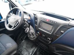 IVECO DAILY 35-160 / KONTENER 4,2 M / WINDA-750kg / BL