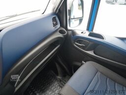 IVECO DAILY 35-160 / KONTENER 4,2 M / WINDA-750kg / BL