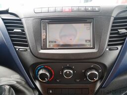 IVECO DAILY 35-160 / KONTENER 4,2 M / WINDA-750kg / BL