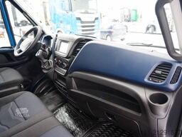 IVECO DAILY 35-160 / KONTENER 4,2 M / WINDA-750kg / BL