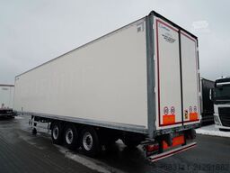 LECITRAILER KONTENER / SAF / 2019 ROK