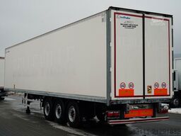 LECITRAILER KONTENER / SAF / 2019 ROK