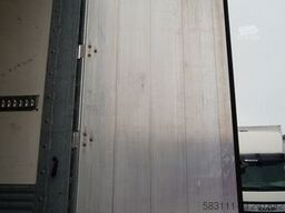 LECITRAILER KONTENER / SAF / 2019 ROK