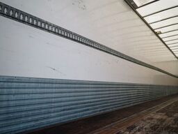 LECITRAILER KONTENER / SAF / 2019 ROK