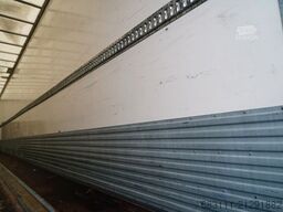 LECITRAILER KONTENER / SAF / 2019 ROK