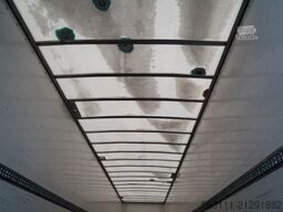 LECITRAILER KONTENER / SAF / 2019 ROK