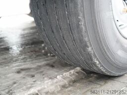 LECITRAILER KONTENER / SAF / 2019 ROK