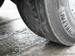 LECITRAILER KONTENER / SAF / 2019 ROK