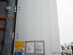 SCHMITZ CARGOBULL / FIRANKA / MEGA  / LOWDECK / DACH PODNOSZONY 