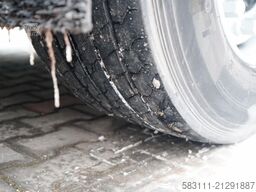 SCHMITZ CARGOBULL / FIRANKA / MEGA  / LOWDECK / DACH PODNOSZONY 