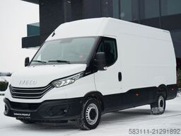 IVECO DAILY 35-140 / BLASZAK / FURGON / HI-MATIC