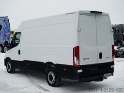 IVECO DAILY 35-140 / BLASZAK / FURGON / HI-MATIC