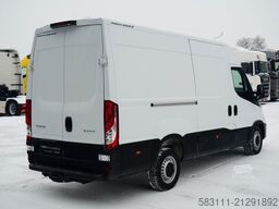 IVECO DAILY 35-140 / BLASZAK / FURGON / HI-MATIC  