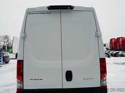 IVECO DAILY 35-140 / BLASZAK / FURGON / HI-MATIC