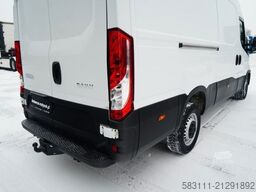 IVECO DAILY 35-140 / BLASZAK / FURGON / HI-MATIC  