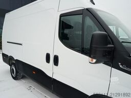 IVECO DAILY 35-140 / BLASZAK / FURGON / HI-MATIC  