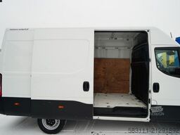 IVECO DAILY 35-140 / BLASZAK / FURGON / HI-MATIC  