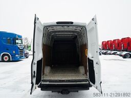 IVECO DAILY 35-140 / BLASZAK / FURGON / HI-MATIC