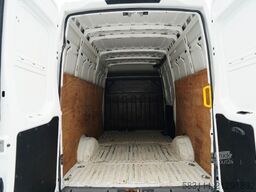 IVECO DAILY 35-140 / BLASZAK / FURGON / HI-MATIC