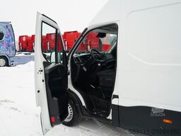 IVECO DAILY 35-140 / BLASZAK / FURGON / HI-MATIC  