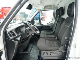 IVECO DAILY 35-140 / BLASZAK / FURGON / HI-MATIC