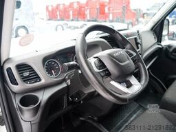 IVECO DAILY 35-140 / BLASZAK / FURGON / HI-MATIC  