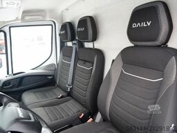 IVECO DAILY 35-140 / BLASZAK / FURGON / HI-MATIC  