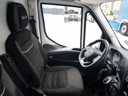 IVECO DAILY 35-140 / BLASZAK / FURGON / HI-MATIC  