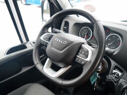 IVECO DAILY 35-140 / BLASZAK / FURGON / HI-MATIC  