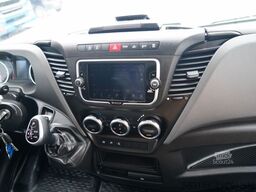 IVECO DAILY 35-140 / BLASZAK / FURGON / HI-MATIC  