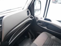 IVECO DAILY 35-140 / BLASZAK / FURGON / HI-MATIC