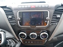 IVECO DAILY 35-140 / BLASZAK / FURGON / HI-MATIC  