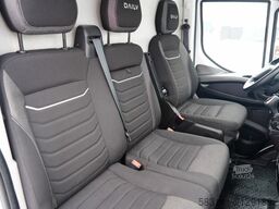 IVECO DAILY 35-140 / BLASZAK / FURGON / HI-MATIC