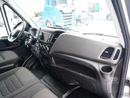 IVECO DAILY 35-140 / BLASZAK / FURGON / HI-MATIC